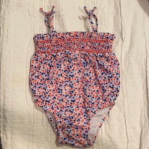 Gap Baby Swimsuit 6-12 Months